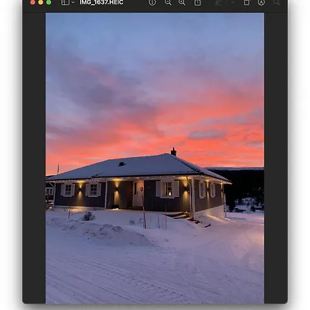 Utsikten I Saelens By Exterior foto