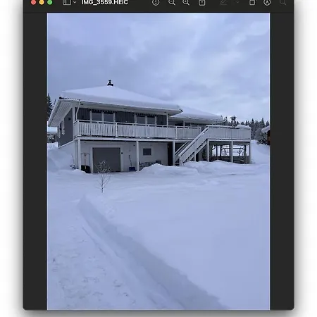 Utsikten I Saelens By Exterior foto