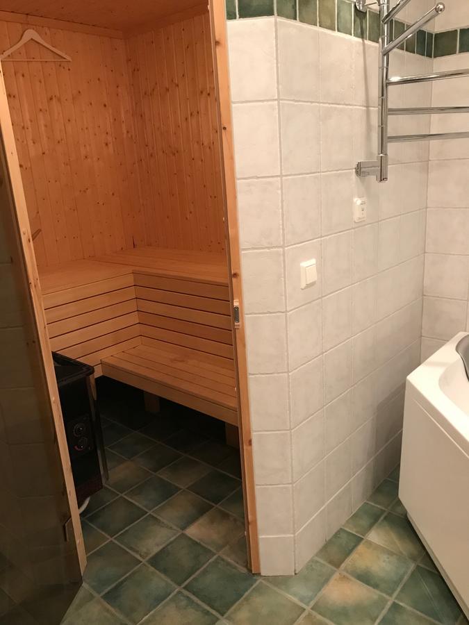 Utsikten I Saelens By