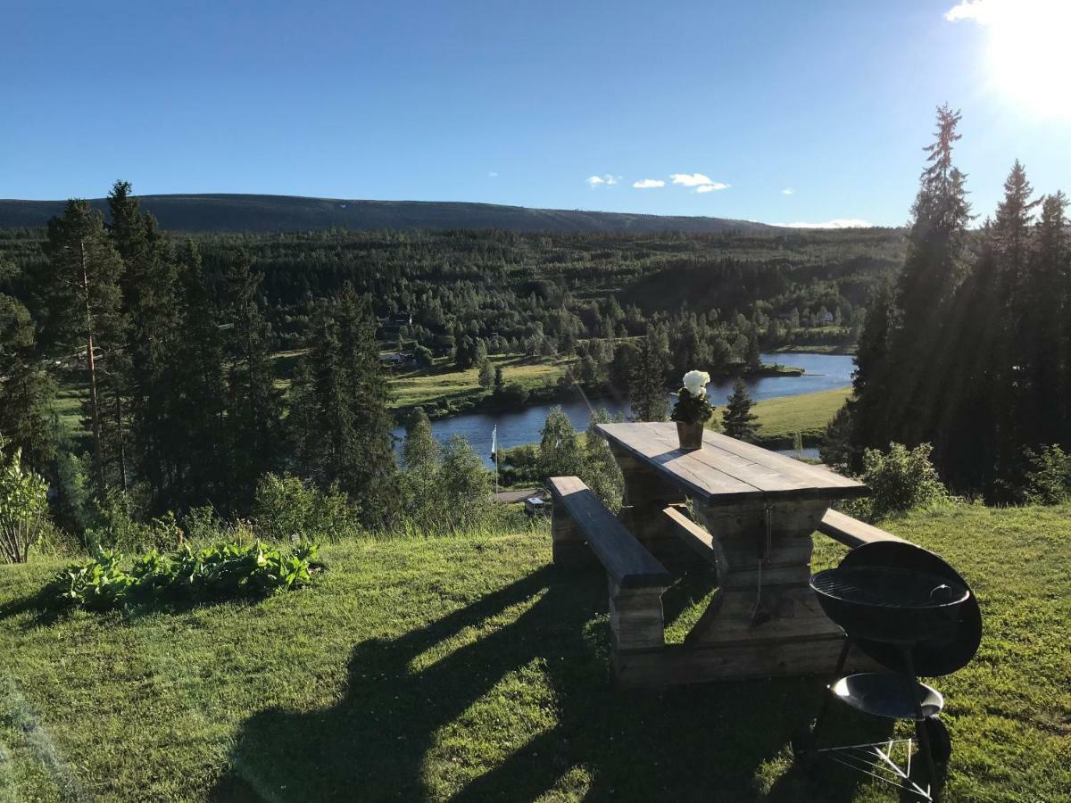 Lägenhet Utsikten I Sälens By Sälen